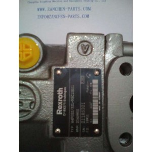 Rexroth 1518222706 AZPF-22-025RNF20MF Gear Pump Hydraulics Parts Price negotiation