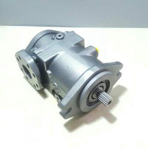 Rexroth 1517222325 AZPG-11-032RNM20MB Gear Pump Hydraulics Parts Price negotiation