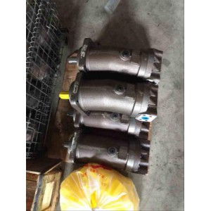 Rexroth 1518222705 AZPF-22-022RNF20MF Gear Pump Hydraulics Parts Price negotiation