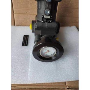 Rexroth 1518222681 AZPF-12-011RHO20KF Gear Pump Hydraulics Parts Price negotiation