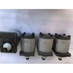 Rexroth 1518222682 AZPF-12-014RHO20KF Gear Pump Hydraulics Parts Price negotiation