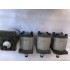 Rexroth 1518222682 AZPF-12-014RHO20KF Gear Pump Hydraulics Parts Price negotiation