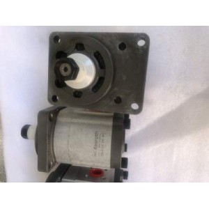 Rexroth 1518222700 AZPF-12-008RNF20MF Gear Pump Hydraulics Parts Price negotiation