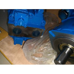 Rexroth 1518222703 AZPF-12-016RNF20MF Gear Pump Hydraulics Parts Price negotiation