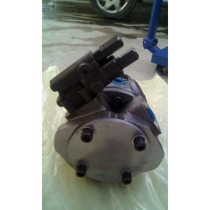 Rexroth 1518222712 AZPF-12-014RNF20MB Gear Pump Hydraulics Parts Price negotiation