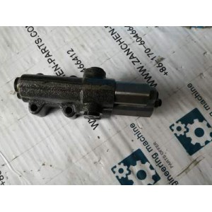 Rexroth 1518222715 AZPF-22-022RNF20MB Gear Pump Hydraulics Parts Price negotiation