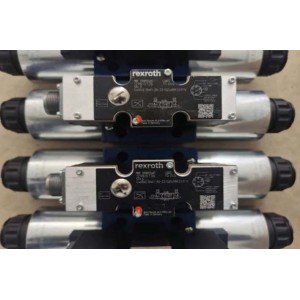 Rexroth R900925687 Proportional Directional Valve 4WRAE10W1-30-2X/G24N9K31/F1V Price negotiation