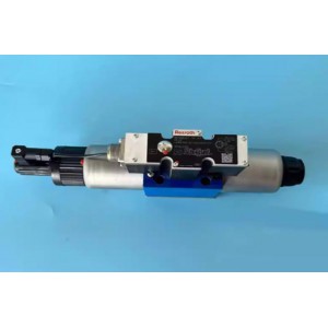 Rexroth R900933077 Proportional Directional Valve 4WREE10W1-50-23/G24K31/A1V Price negotiation