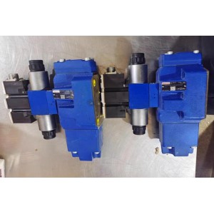 Rexroth R901014940 Servo Proportional Directional Valve 4WRZE25W8-325-7X/6EG24N9K31/F1D3M Price negotiation