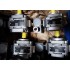  Rexroth R901021469 Gear Pump PGF1-21/1.7LA01VP1-A340B Hydraulics Parts Price negotiation