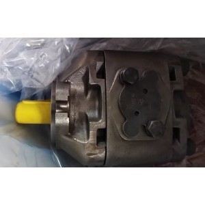 Rexroth R901272915 Gear Pump PGH5-3X/125RR11WU2 Hydraulics Parts Price negotiation