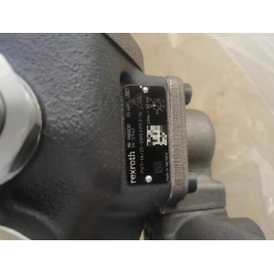 Rexroth R900580383 Vane Pump PV7-1X/25-30RE01MC0-16