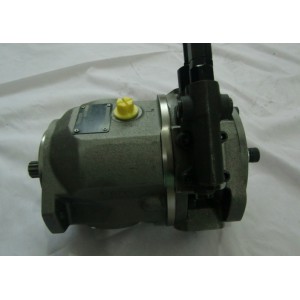 Rexroth R901078025 Vane Pump PVQ1-1X/040LJ15DMB