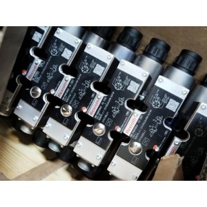 Rexroth R900958848 Proportional Pressure Reducing Valve 3DREPE6C-2X/25EG24N9K31/F1M