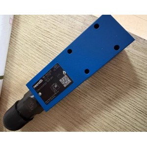 Rexroth R901224217 Pressure Control Valve DA6VA2A50/100FSM