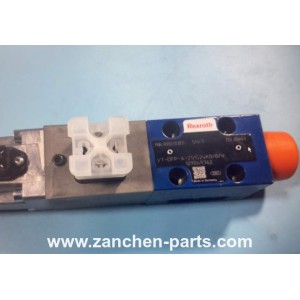 Rexroth R900703811 Proportional Directional Valve VT-DFP-A-2X/G24K0/0/V