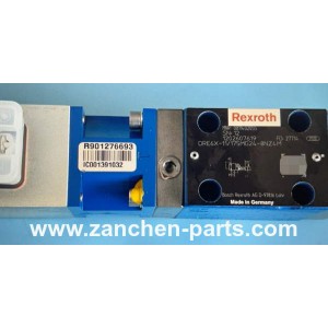 Rexroth 0811402055 Proportional Directional Valve DRE6X-1X/175MG24-8N