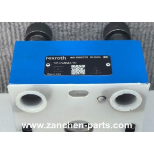 Rexroth R900912712 Proportional Directional Valve LFA32WEA-7X/