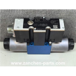 Rexroth R900954078 Proportional Directional Valve 4WRAE6W30-23/G24K31/A1V