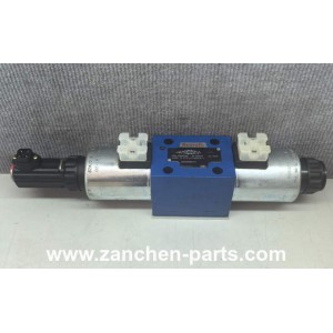 Rexroth R900954102 Proportional Directional Valve 4WRE10E75-21/G24K4/V