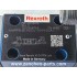 Rexroth R901382356 Proportional Directional Valve 4WRPEH6C4B02L-31/M/24A1