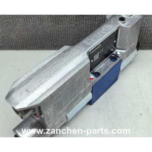 Rexroth R901496441 Proportional Directional Valve 4WREE6W1-32-3X/V/24F1