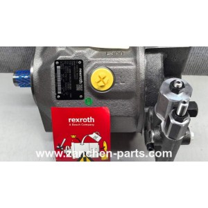 Rexroth R902520807 Piston Pump AA10VSO45DFR1/31R-VPA12N00-S1648