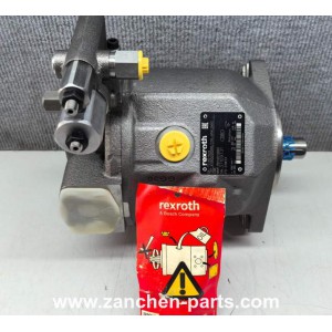 Rexroth R910910660 Piston Pump A10VSO28DFR/31R-VPA12N00