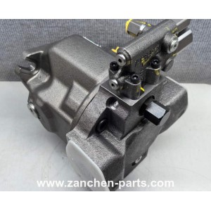 Rexroth R910939183 Piston Pump AA10VSO45DFR/31R-PPA12N00