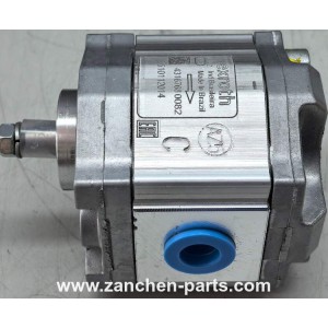 Rexroth 0510112014 Gear Pump AZPB-32-3.1RCP02MB