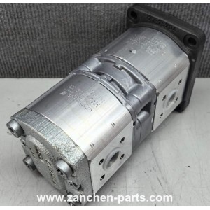 Rexroth 0510565011 Gear Pump AZPFF-10/011-011RCB2020MB