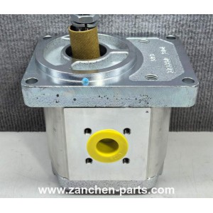 Rexroth R900932088 Gear Pump PGF3-31/025RE07VE4