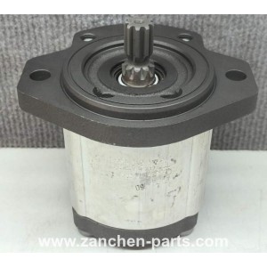 Rexroth 0510625072 Gear Pump AZPF-11-019RRR20KB-S0081
