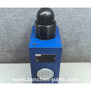 Rexroth R900424281 Pressure Control Valve DBDS30G1A/200