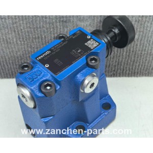Rexroth R900535769 Pressure Control Valve DZ10-1-53/100Y