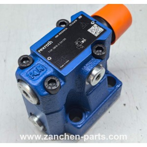 Rexroth R900590334 Pressure Control Valve DB10-2-5X/315