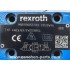 Rexroth R900551703 Proportional Directional Valve 4WE6J6X/EW110N9K4