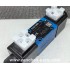 Rexroth R900551703 Proportional Directional Valve 4WE6J6X/EW110N9K4