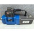 Rexroth R901469206 Proportional Directional Valve 4WRDE10V1-100L-60/MXY/24A5