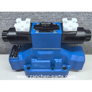 Rexroth R901531080 Proportional Directional Valve 4WEH16E10/6HG24N9ETK4/B10