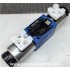 Rexroth R900904814 Directional Control Valve 3WE6A6X/OFEG24N9K4
