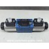 Rexroth R901241337 Directional Spool Valve 4WE6G62/EG24N9K72LSO407