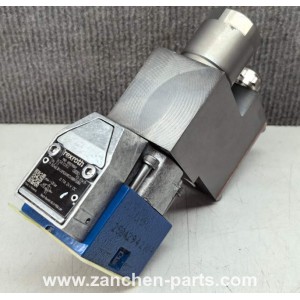 Rexroth R901290869 Poppet Directional Valve M-3SEW6C38/420MG24N9Z2/B08VSO865