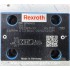 Rexroth 0811404033 Proportional Directional Valve 4WRPH6C3B04L-20/G24Z4/M