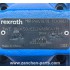 Rexroth R901278770 Directional Spool Valve 3WE10A50/EG24N9K4/M