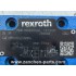 Rexroth R988129486 Directional Spool Valve 4WE6M1X/HG24N9K4