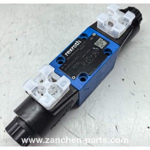 Rexroth R988129486 Directional Spool Valve 4WE6M1X/HG24N9K4