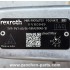 Rexroth R901567151 Vane Pump PV7-A0/06-10RA01MA0-10