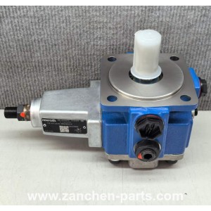 Rexroth R901567151 Vane Pump PV7-A0/06-10RA01MA0-10