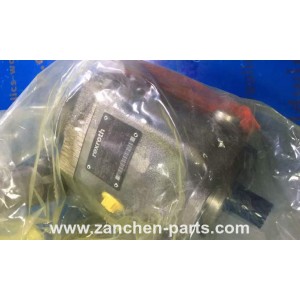 Rexroth R902573986 Vane Pump AA10VSO10DR/52R-VPA14N00
